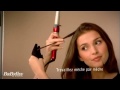 BaByliss: Коническая плойка Easy Curl C20E