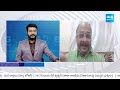 Political Analyst Purushottam Reddy About EC Memo on Postal Ballot Counting @SakshiTV  - 09:23 min - News - Video
