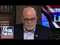Mark Levin warns this could have dire consequences