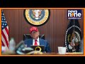 White House Releases Situation Room Images of Trump Amid Iran Strike Operations | Iran-Israel War