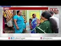 మహిళా బౌన్సర్లతో అరకు అభ్యర్థి ప్రచారం |Kothapalli Geetha Election Campaign With Women Bouncers |ABN  - 01:12 min - News - Video
