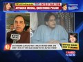 TN - Shashi Tharoor is hiding facts: Subramanian Swamy