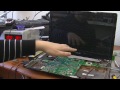 Итоги ремонта ноутбука Asus K52