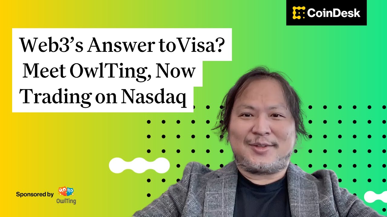 Nasdaq-Listed OwlTing Is Building the Visa of Web3 | Partner Content