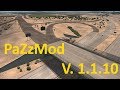 PaZzMod v1.1.10 - Rebuilds / Expansions in Southern CA & AZ