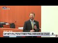 WATCH LIVE - Gwyneth Paltrow trial over 2016 ski crash in Park City, Utah | ABC News  - 00:00 min - News - Video
