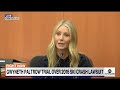 WATCH LIVE - Gwyneth Paltrow trial over 2016 ski crash in Park City, Utah | ABC News