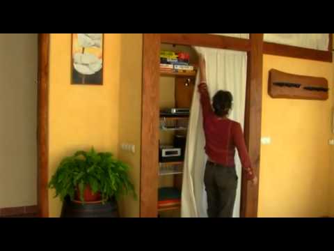 Property video