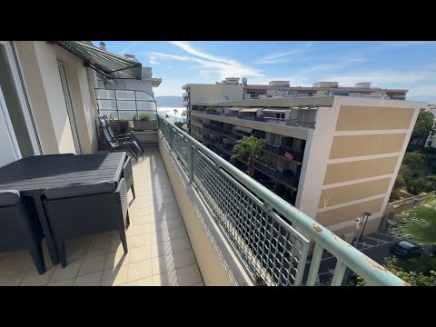 Property video