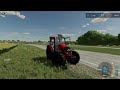 FS22 VALTRA A SERIES V5