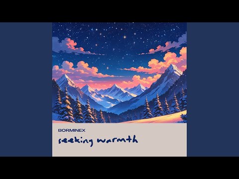 seeking warmth