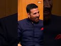 #aapkiadalat में #akshaykumar ने #amirkhan से काफी क्यों मांगी? #rajatsharma #indiatv