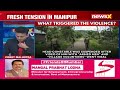 SP Office Attacked, Internet Suspended in Manipur | Whats Needed for Peace in Manipur? | NewsX  - 26:23 min - News - Video