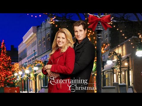 Entertaining Christmas'