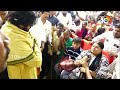 Pawan Kalyan Distributes Pensions In Pithapuram :లబ్ధిదారుల సమస్యలను తెలుసుకుంటున్న డిప్యూటీ సీఎం - 03:57 min - News - Video