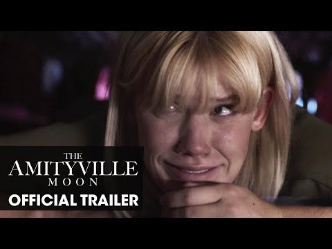 The Amityville Moon'