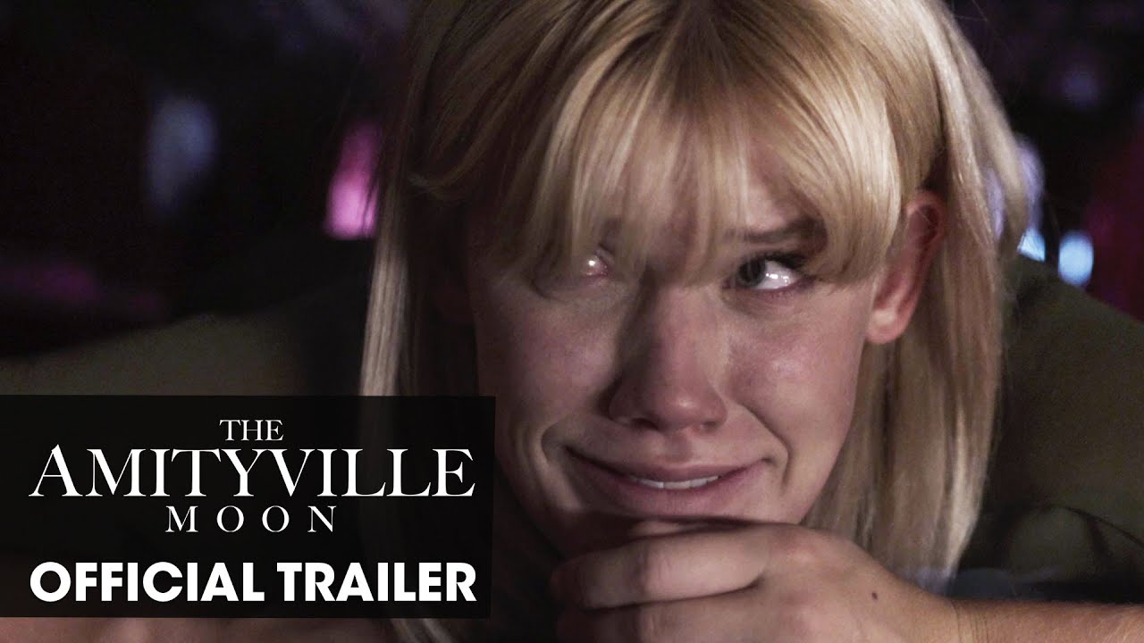 Trailer de The Amityville Moon