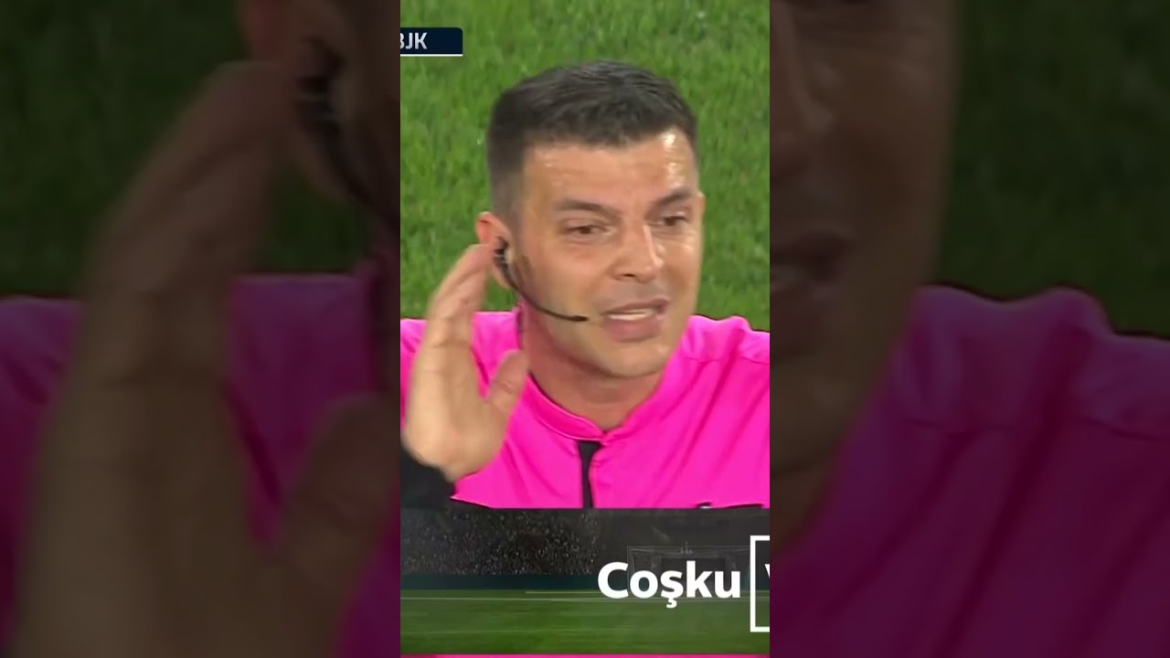 Ankaragücü-Beşiktaş Maçında Ali Sowe'un Attğı Gol İptal Edildi