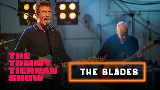 The Blades - Downmarket live on The Tommy Tiernan Show