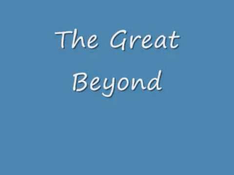 R.E.M The Great Beyond