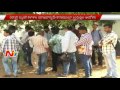 Mysterious death of Inter student in college campus in Khammam