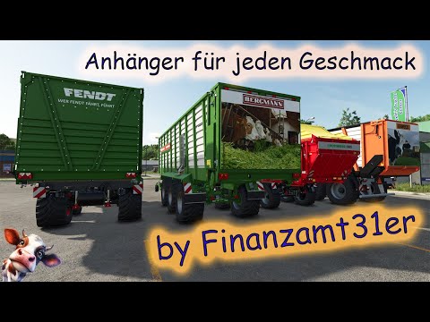 BERGMANN SHUTTLE 490 S+ v1.0.0.0