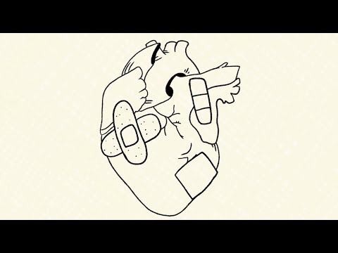 sui sui duck - 春の雨