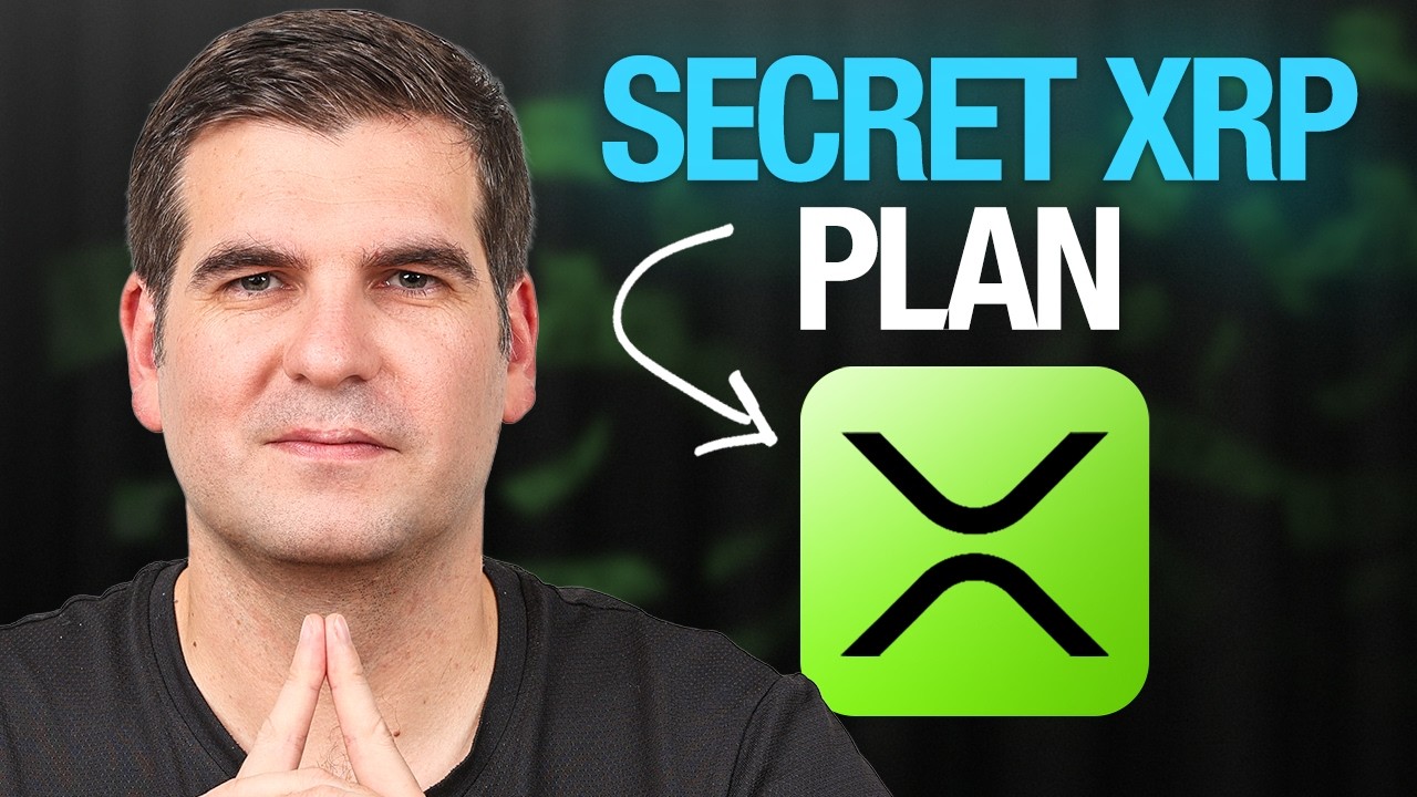 A Top Exchange Said $1,000 XRP - Here’s Why