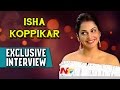 Isha Koppikar Exclusive Interview- Keshava Movie