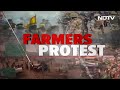 Farmers Stand Down Till 5 PM Meeting With Union Ministers: Ground Report From Shambhu Border  - 02:14 min - News - Video