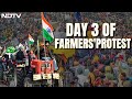 Farmers Stand Down Till 5 PM Meeting With Union Ministers: Ground Report From Shambhu Border