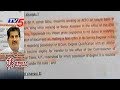 APNGO's President Ashok Babu Fake Certificates : Ashok Babu Service Records Tampering
