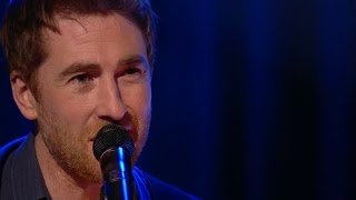 Jamie Lawson - &quot;Wasn&#39;t Expecting That&quot; | The Late Late Show | RTÉ One