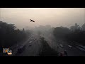 Delhi: Freezing Temperatures Blanket The City In A Cold Wave | News9 - 02:28 min - News - Video