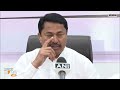 Congress President Nana Patole on Eknath Shindes comment over Rahul Gandhi | News9  - 02:30 min - News - Video
