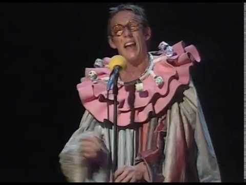 Freek de Jonge: Een verademing'