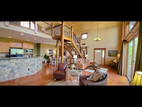 Property video