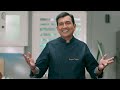 Muskmelon Kulfi | ख़रबूज़े की कुल्फी | Homemade Kulfi | Easy Kulfi Recipe | Sanjeev Kapoor Khazana  - 02:37 min - News - Video
