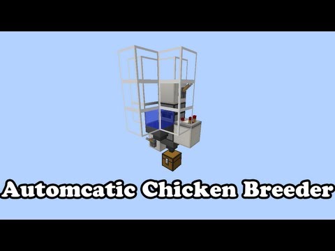 minecraft tutorial chicken fotos - free photos directory from across ...