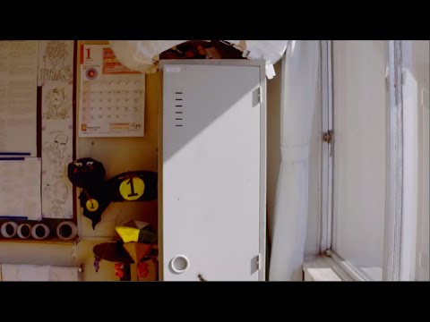 カネヨリマサル『関係のない人』MV