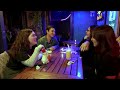 Santiago nightlife suffers as crime curbs Chiles economy | REUTERS  - 01:48 min - News - Video