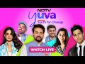 Watch LIVE | NDTV Yuva - Youth For Change | NDTV 24x7