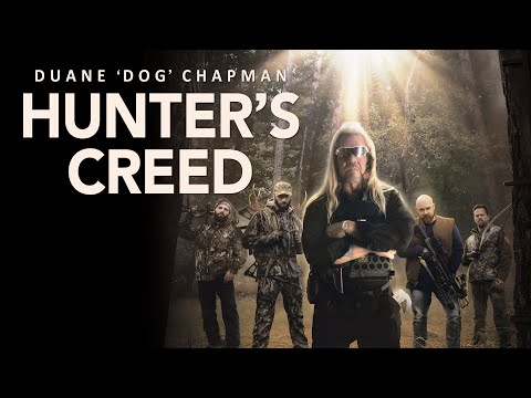 Hunter's Creed'