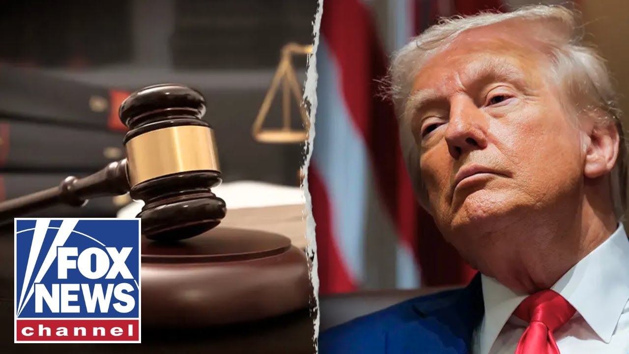 Appeals court deals win to Trump: They saw through Portland's 'dishonesty'