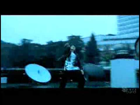 Outsider - 남자답게 (Like A Man)