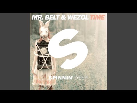 Time (Radio Edit)
