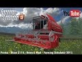 Bizon BS Z110 Farming 15 v1.0