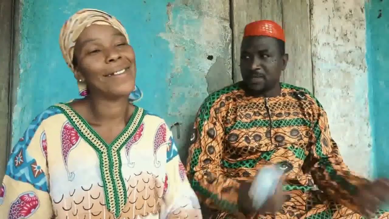 N'NA YE DJONDI Ep14 Nouveau Film Guinéen