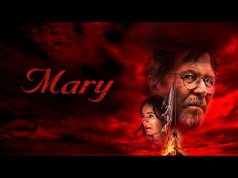 Mary'