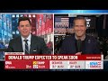 GOP congressman from DeSantis district reacts to Trumps Iowa win: This is historic  - 02:58 min - News - Video